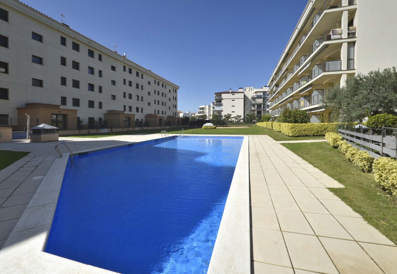 Apartament en Rosas / Roses - Mileni 2 1 3 1 Roses - Immo Barneda 