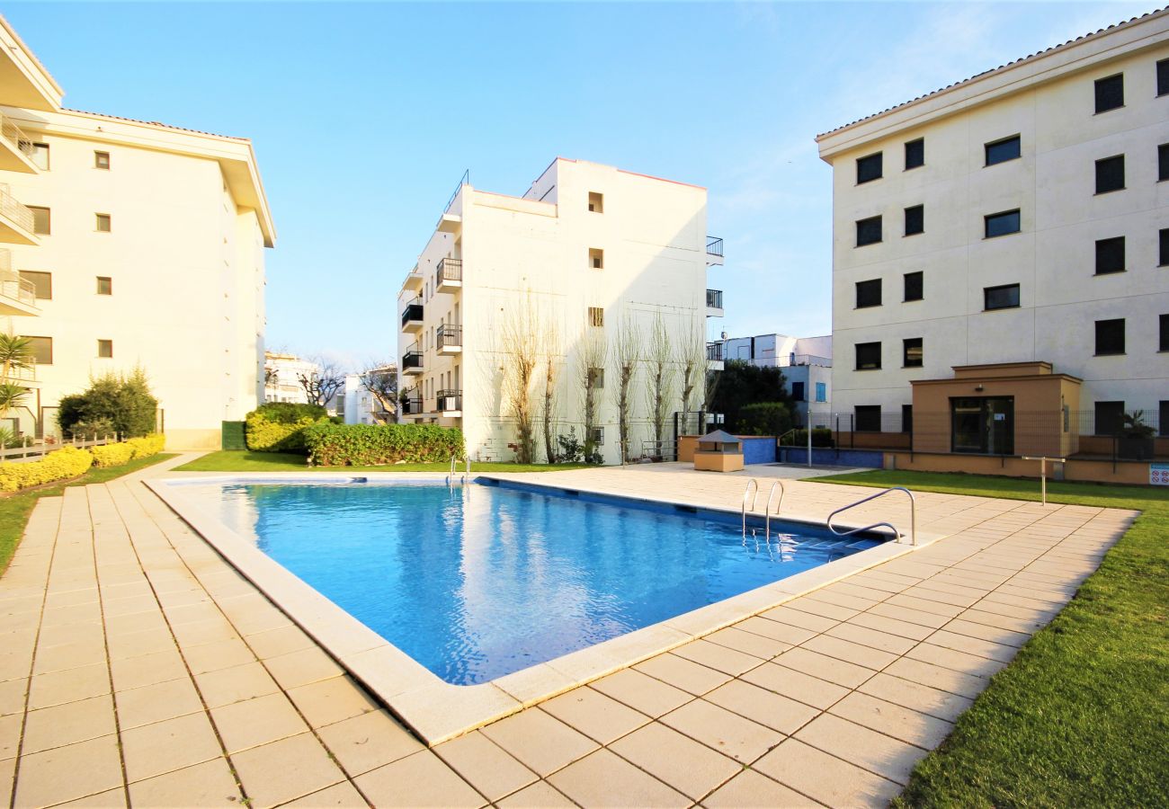 Apartament en Rosas / Roses - Mileni 2 1 3 1 Roses - Immo Barneda 