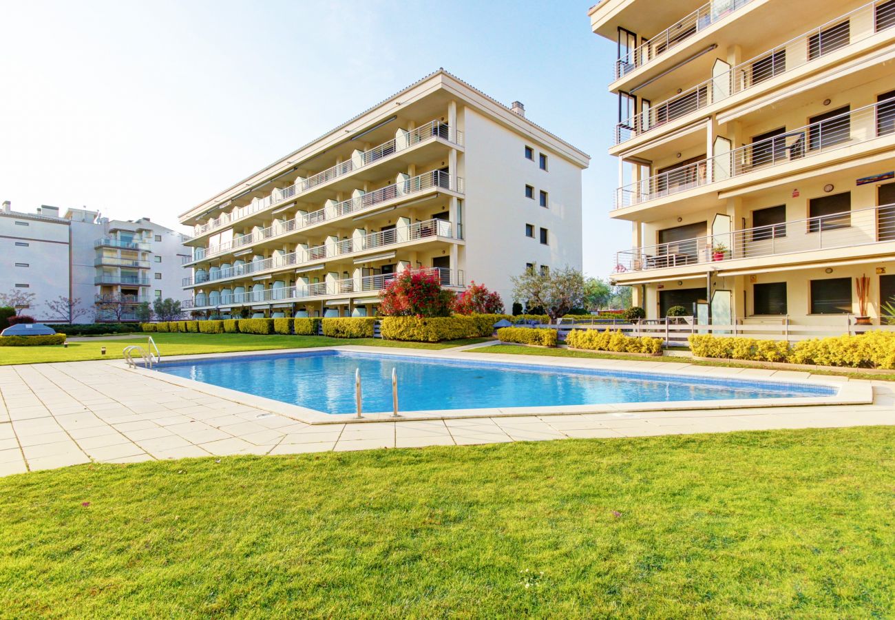 Apartament en Rosas / Roses - Mileni 2 1 3 1 Roses - Immo Barneda 