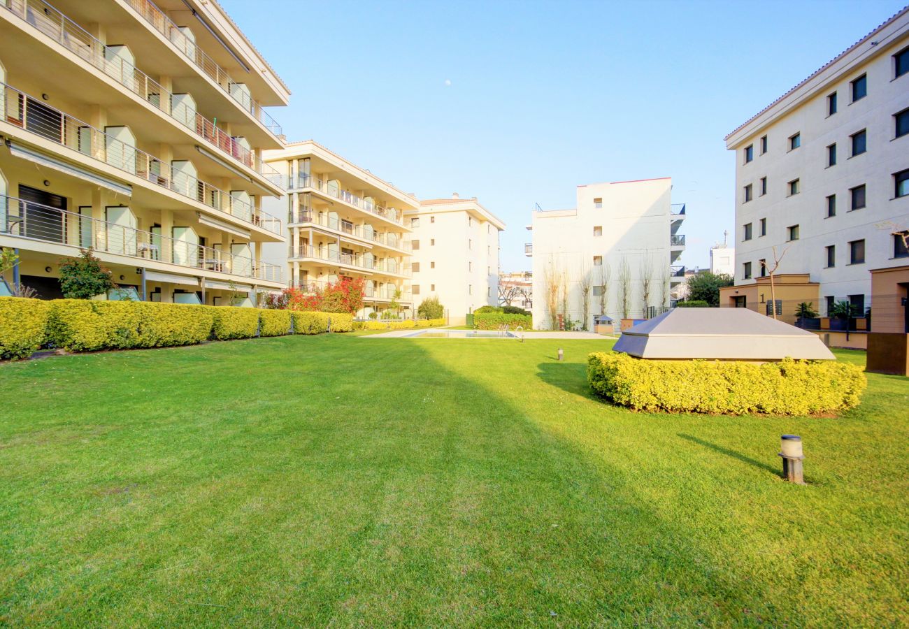 Apartament en Rosas / Roses - Mileni 2 1 3 1 Roses - Immo Barneda 