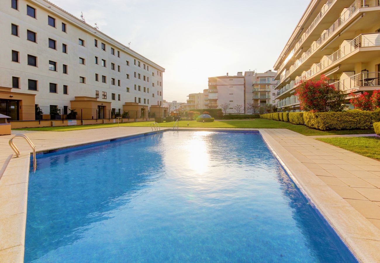 Apartament en Rosas / Roses - Mileni 2 1 3 1 Roses - Immo Barneda 