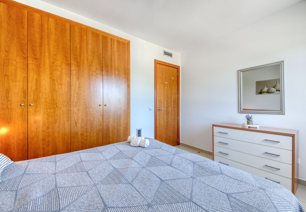 Apartament en Rosas / Roses - Mileni 2 1 3 1 Roses - Immo Barneda 