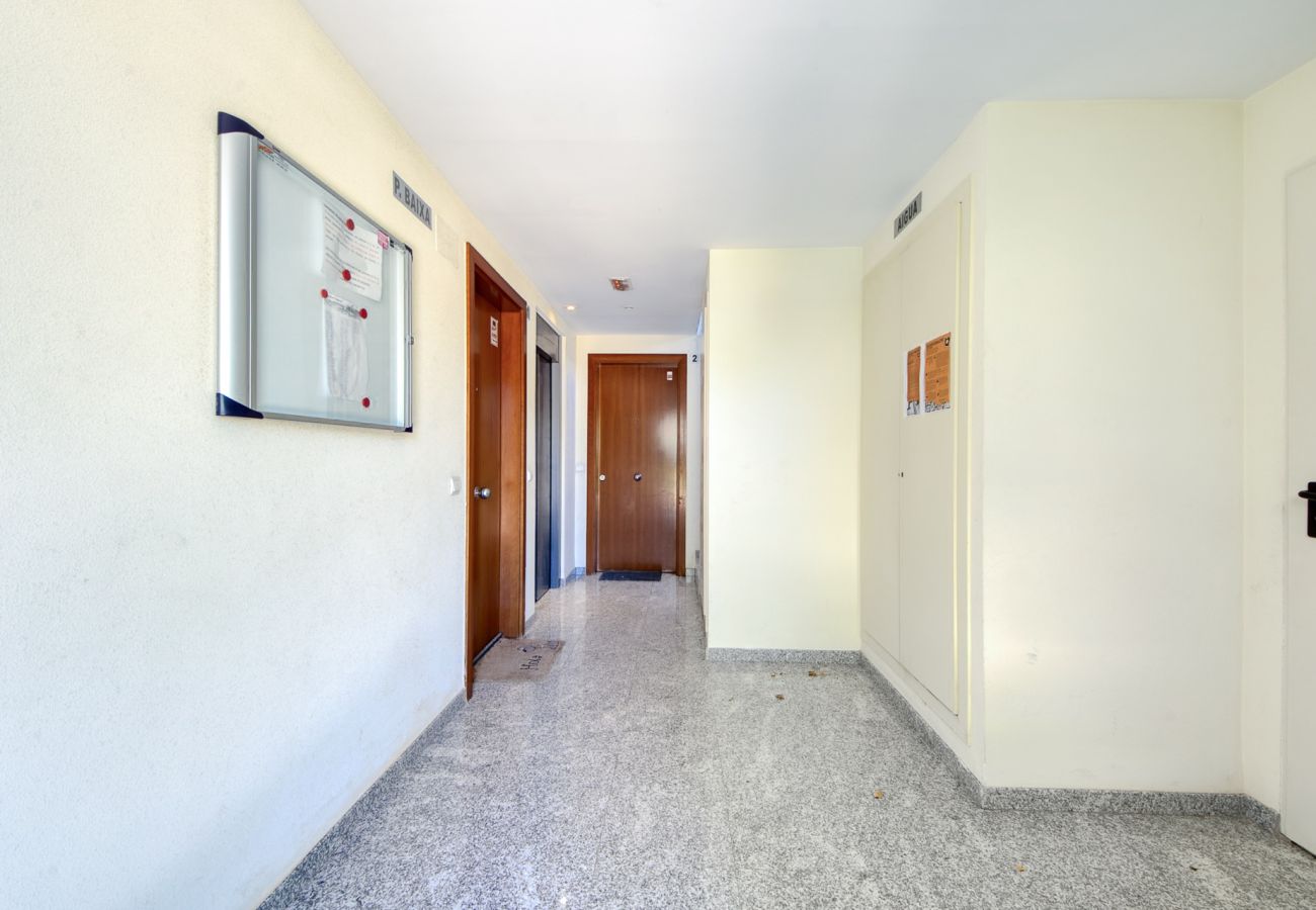 Apartament en Rosas / Roses - Mileni 2 1 3 1 Roses - Immo Barneda 