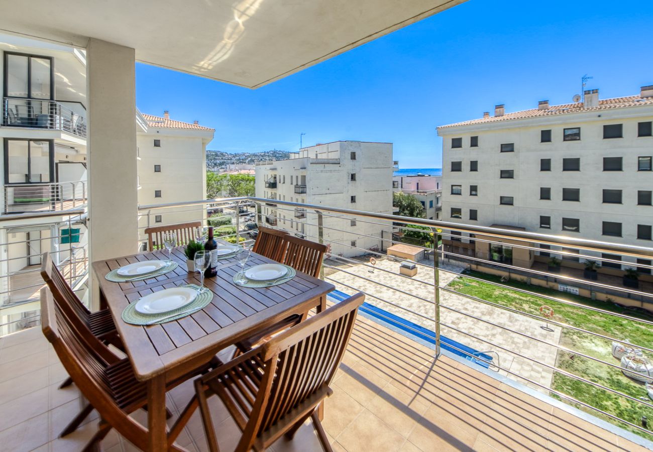 Apartament en Rosas / Roses - Mileni 2 1 3 1 Roses - Immo Barneda 