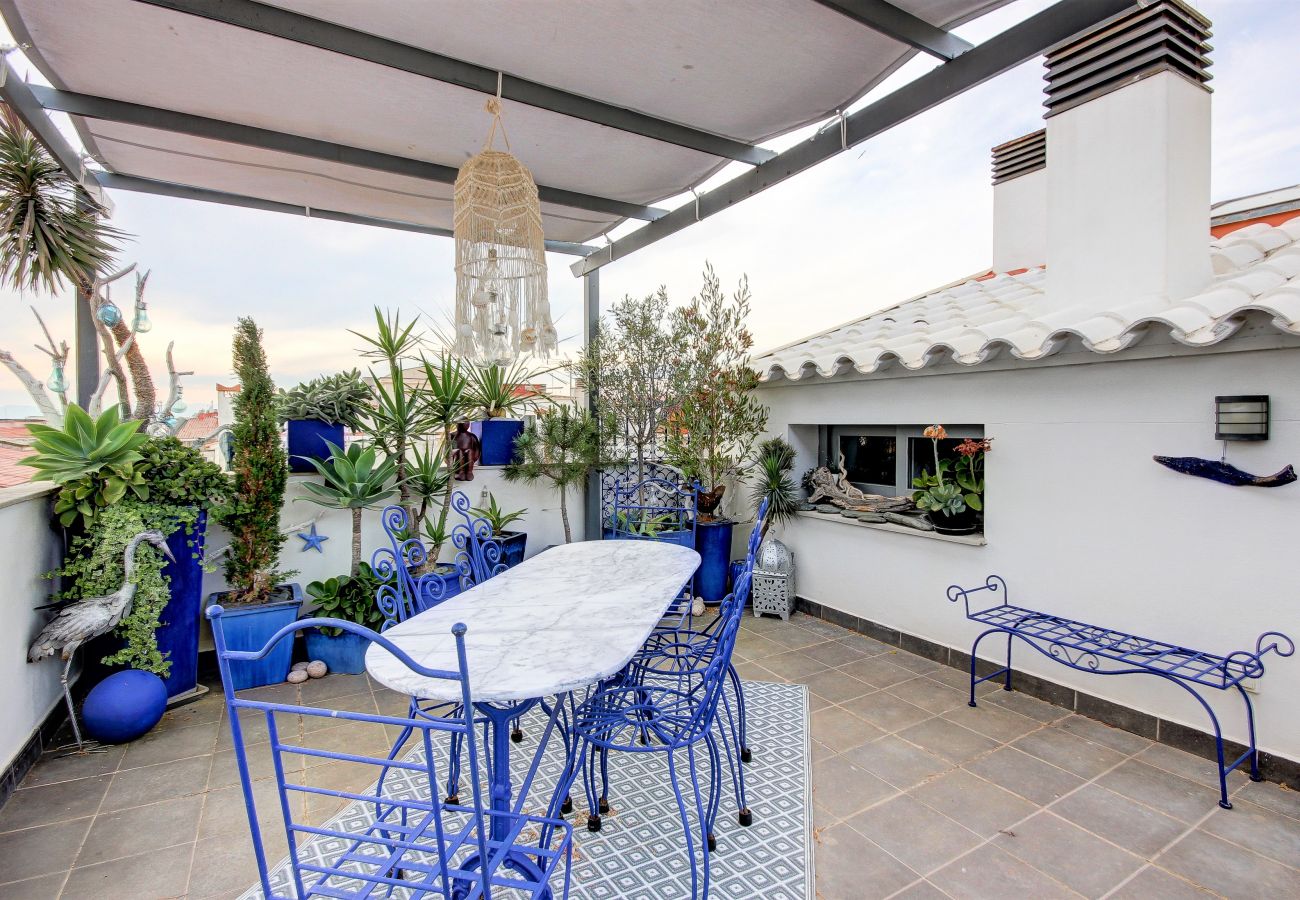 Apartament en Rosas / Roses - Eugeni d'Ors 3 1 Roses - Immo Barneda