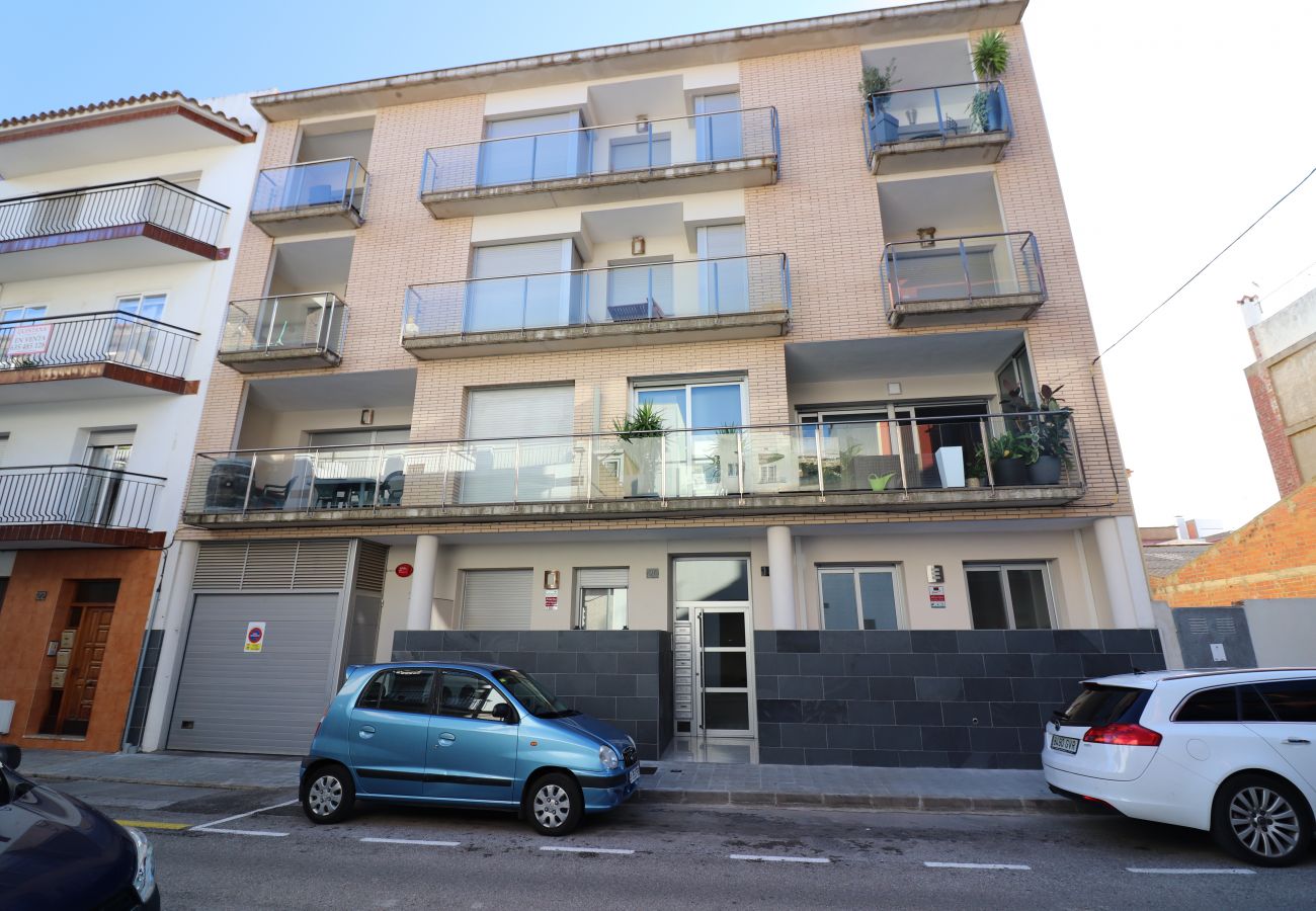 Apartament en Rosas / Roses - Eugeni d'Ors 3 1 Roses - Immo Barneda