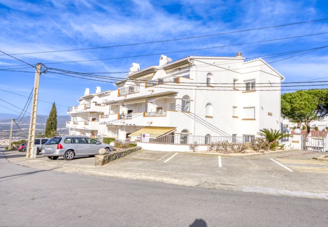 Apartament en Rosas / Roses - Jardins III 1 Bjs 3 Roses - Immo Barneda  Apartament en Rosas / Roses - Jardins III 1 Bjs 3 Roses - Immo Barneda
