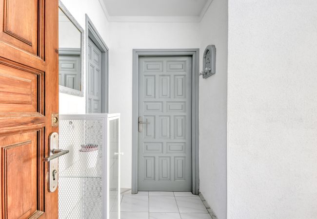 Apartament en Rosas / Roses - Jardins III 1 Bjs 3 Roses - Immo Barneda  Apartament en Rosas / Roses - Jardins III 1 Bjs 3 Roses - Immo Barneda