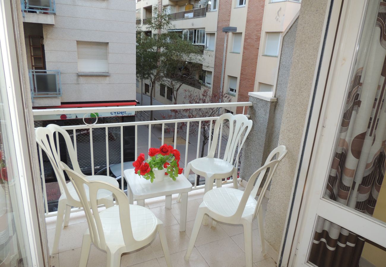 Apartament en Rosas / Roses - Puig Rom 115 Roses - Immo Barneda