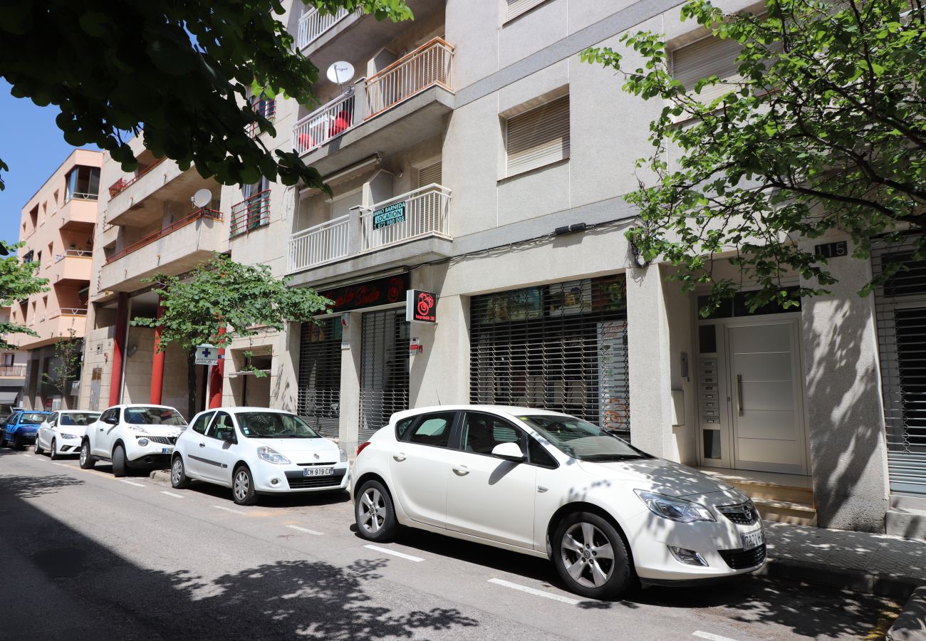 Apartament en Rosas / Roses - Puig Rom 115 Roses - Immo Barneda