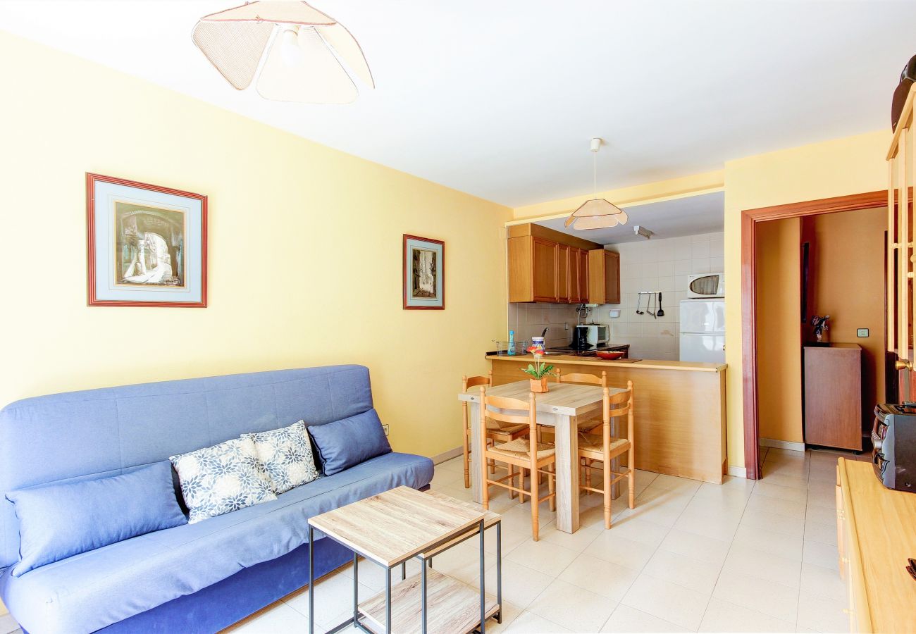 Apartament en Rosas / Roses - Puig Rom 115 Roses - Immo Barneda