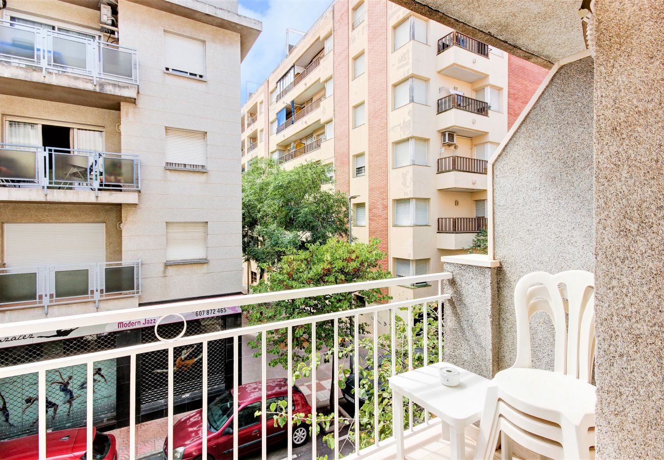 Apartament en Rosas / Roses - Puig Rom 115 Roses - Immo Barneda