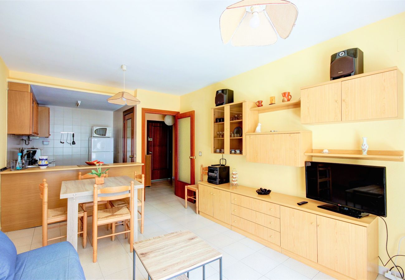 Apartament en Rosas / Roses - Puig Rom 115 Roses - Immo Barneda