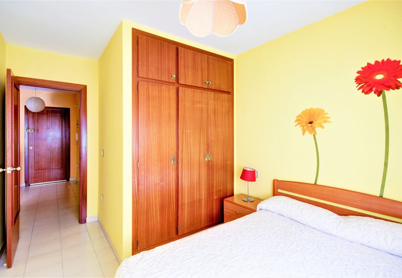 Apartament en Rosas / Roses - Puig Rom 115 Roses - Immo Barneda