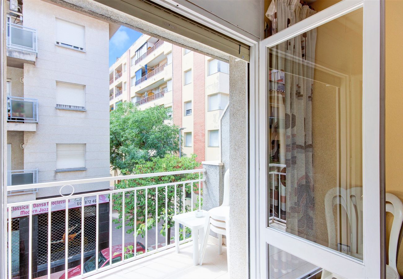 Apartament en Rosas / Roses - Puig Rom 115 Roses - Immo Barneda