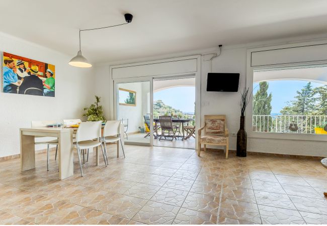 Apartament en Rosas / Roses - Sta Barbara 9 Canyelles - Immo Barneda Apartament en Rosas / Roses - Sta Barbara 9 Canyelles - Immo Barneda