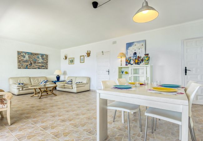 Apartament en Rosas / Roses - Sta Barbara 9 Canyelles - Immo Barneda Apartament en Rosas / Roses - Sta Barbara 9 Canyelles - Immo Barneda