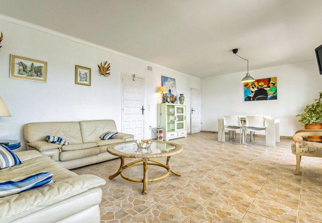 Apartament en Rosas / Roses - Sta Barbara 9 Canyelles - Immo Barneda Apartament en Rosas / Roses - Sta Barbara 9 Canyelles - Immo Barneda