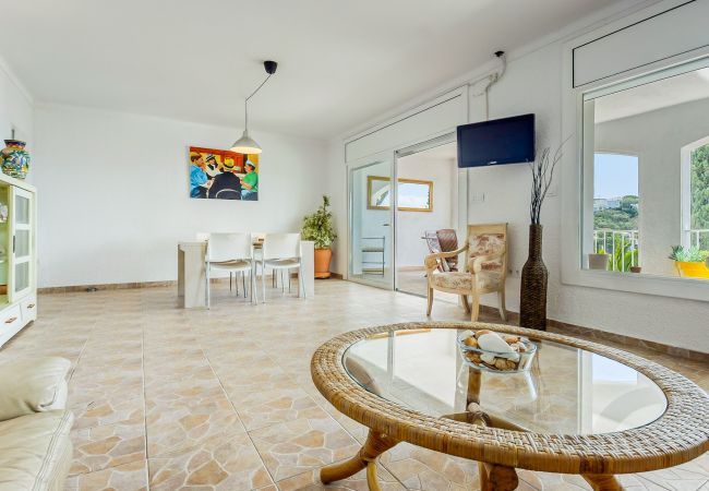 Apartament en Rosas / Roses - Sta Barbara 9 Canyelles - Immo Barneda Apartament en Rosas / Roses - Sta Barbara 9 Canyelles - Immo Barneda