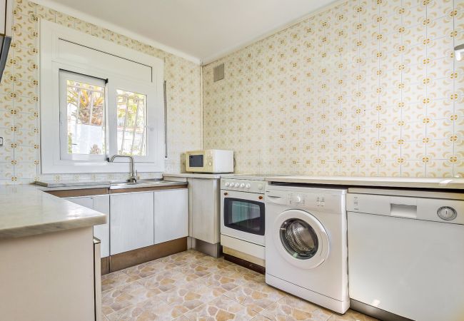 Apartament en Rosas / Roses - Sta Barbara 9 Canyelles - Immo Barneda Apartament en Rosas / Roses - Sta Barbara 9 Canyelles - Immo Barneda