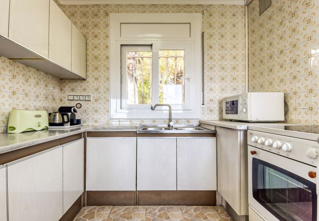 Apartament en Rosas / Roses - Sta Barbara 9 Canyelles - Immo Barneda Apartament en Rosas / Roses - Sta Barbara 9 Canyelles - Immo Barneda