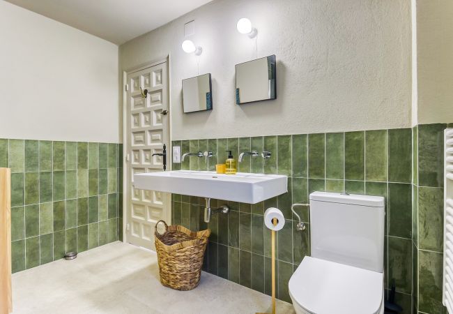 Apartament en Rosas / Roses - Sta Barbara 9 Canyelles - Immo Barneda Apartament en Rosas / Roses - Sta Barbara 9 Canyelles - Immo Barneda