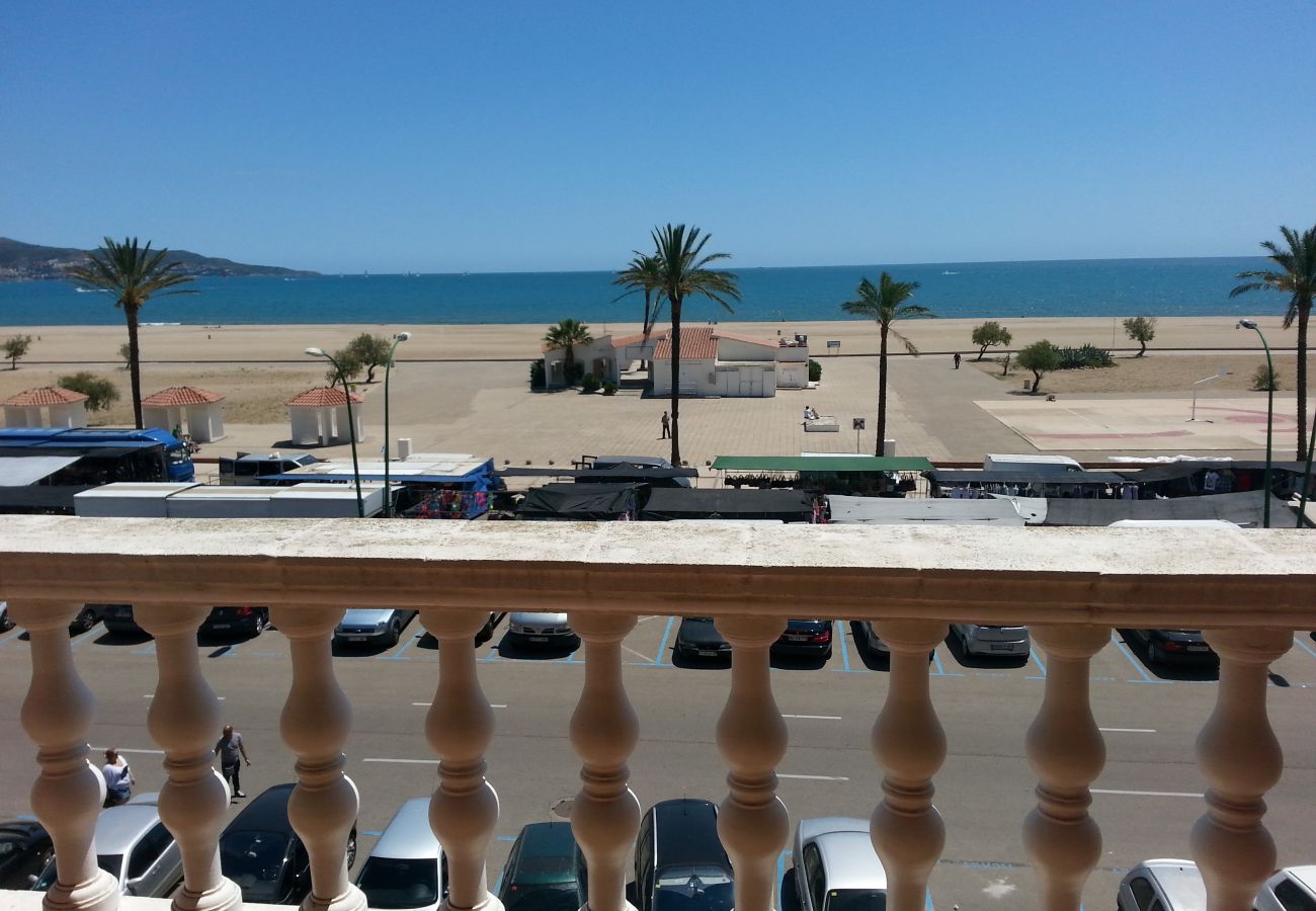 Apartament en Empuriabrava - Gran Reserva Playa 9 25 Empuriabrava - Immo Barneda