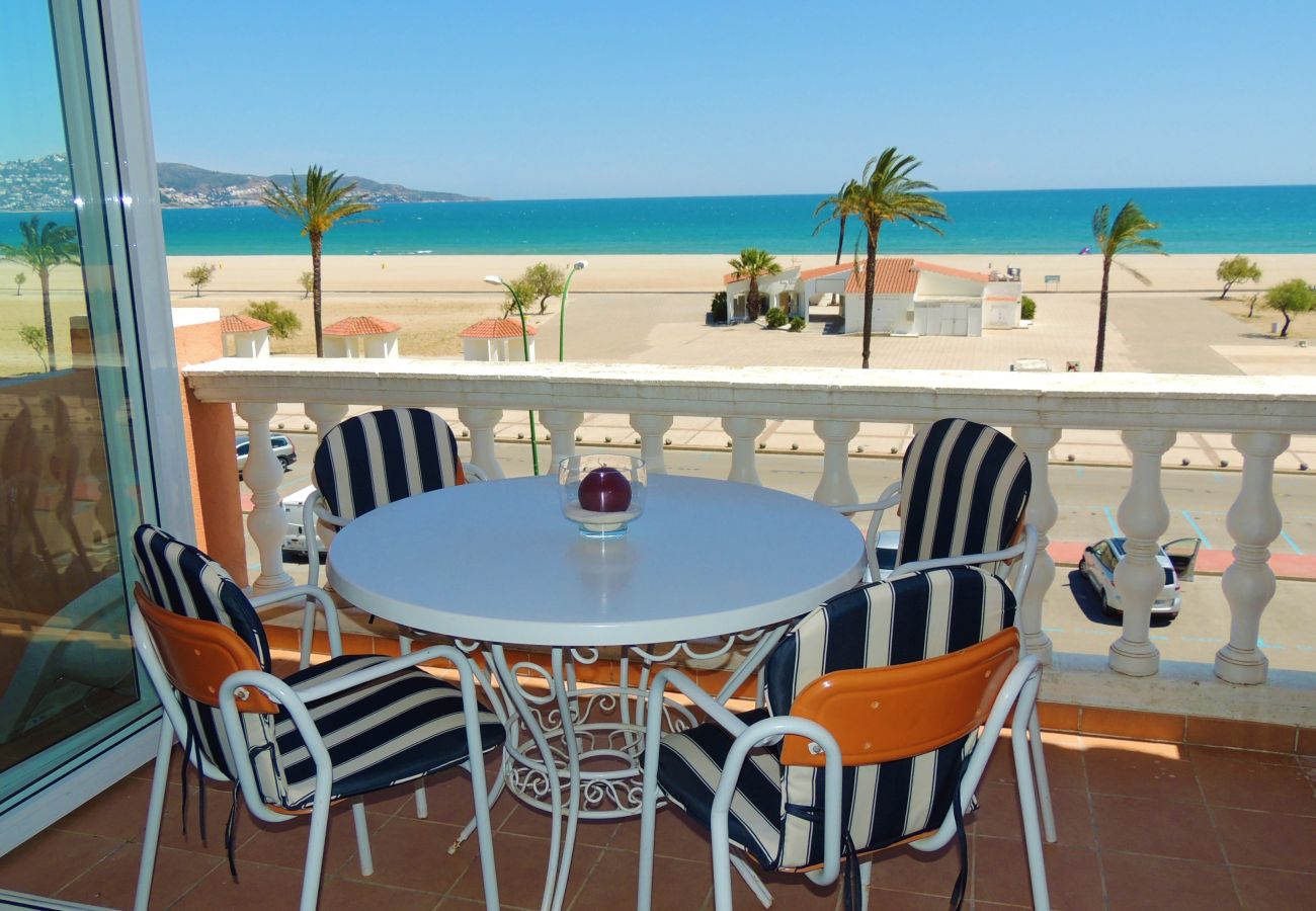 Apartament en Empuriabrava - Gran Reserva Playa 9 25 Empuriabrava - Immo Barneda