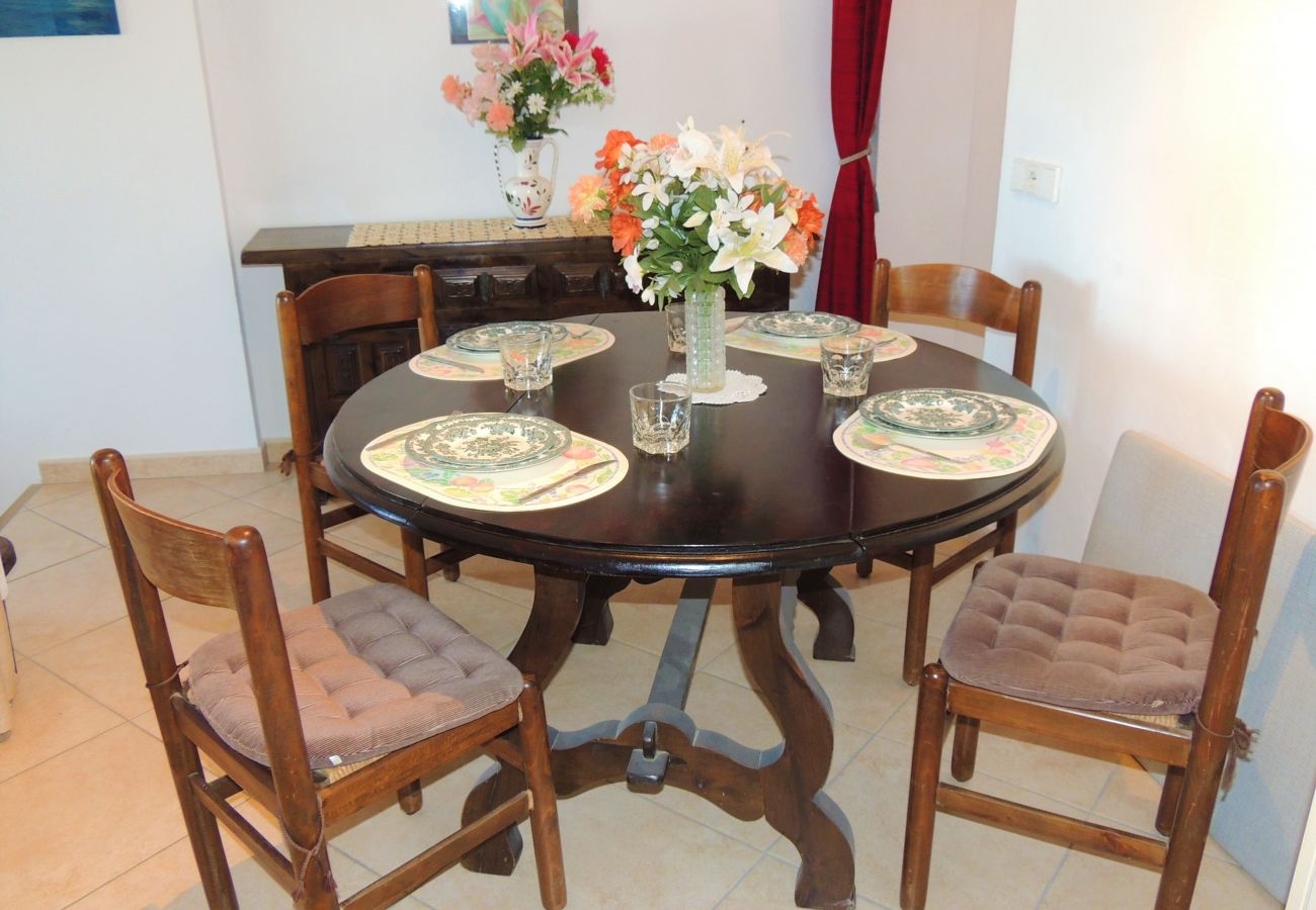 Apartament en Empuriabrava - Gran Reserva Playa 9 25 Empuriabrava - Immo Barneda