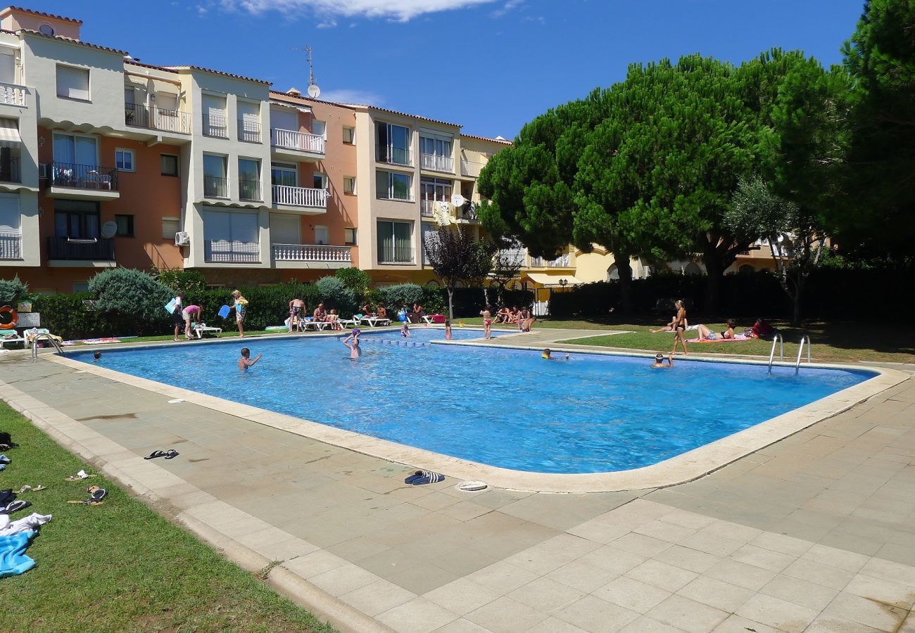 Apartament en Empuriabrava - Gran Reserva Playa 9 25 Empuriabrava - Immo Barneda