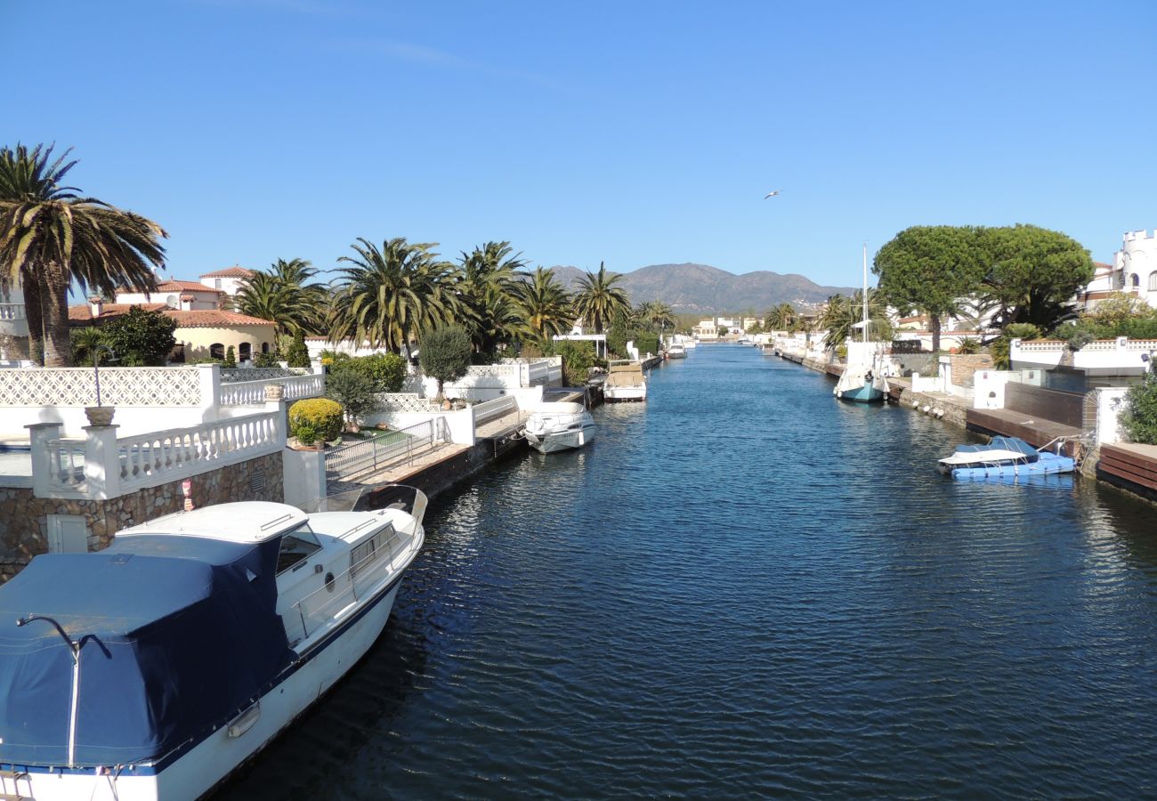 Apartament en Empuriabrava - Gran Reserva Playa 9 25 Empuriabrava - Immo Barneda