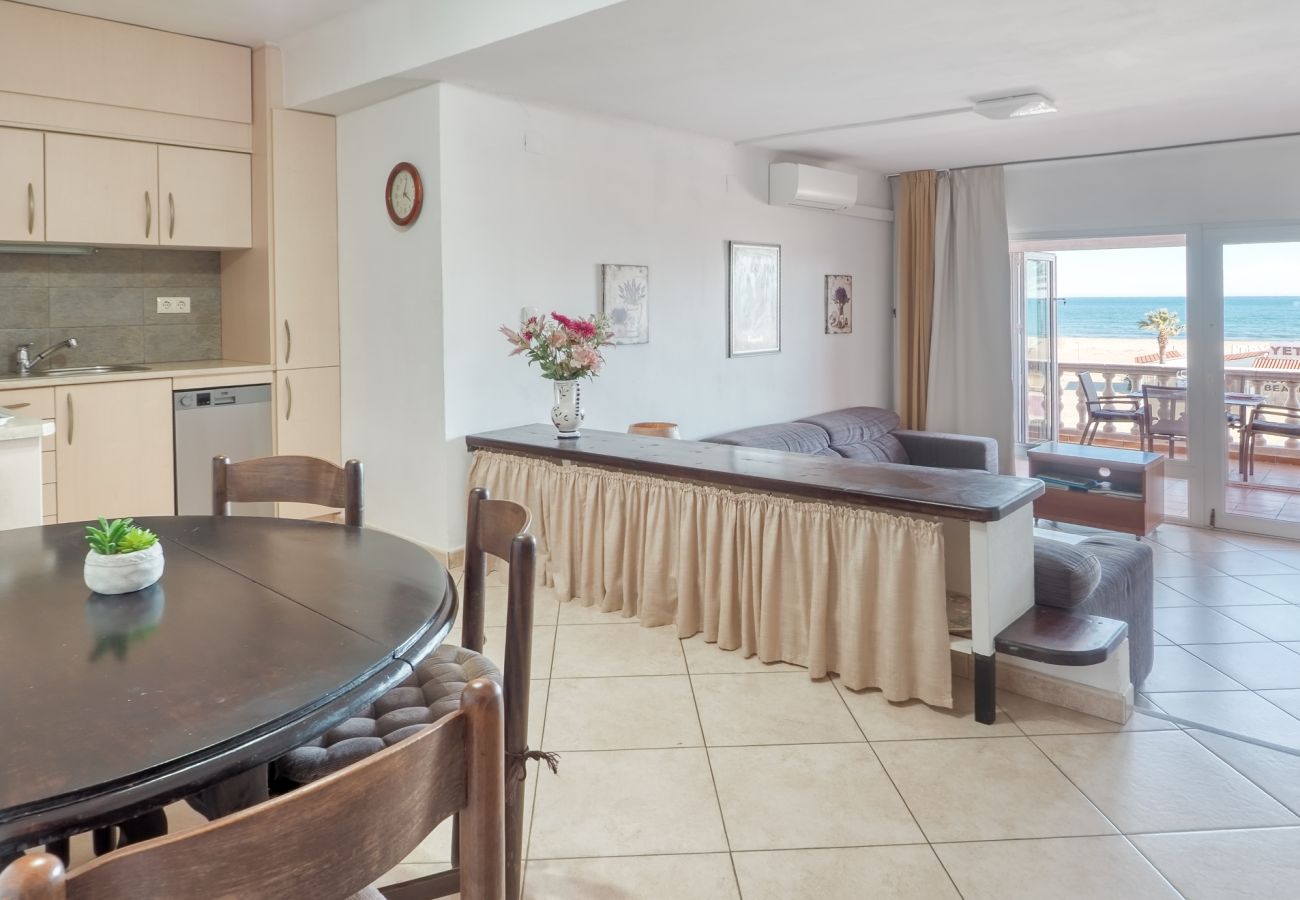 Apartament en Empuriabrava - Gran Reserva Playa 9 25 Empuriabrava - Immo Barneda