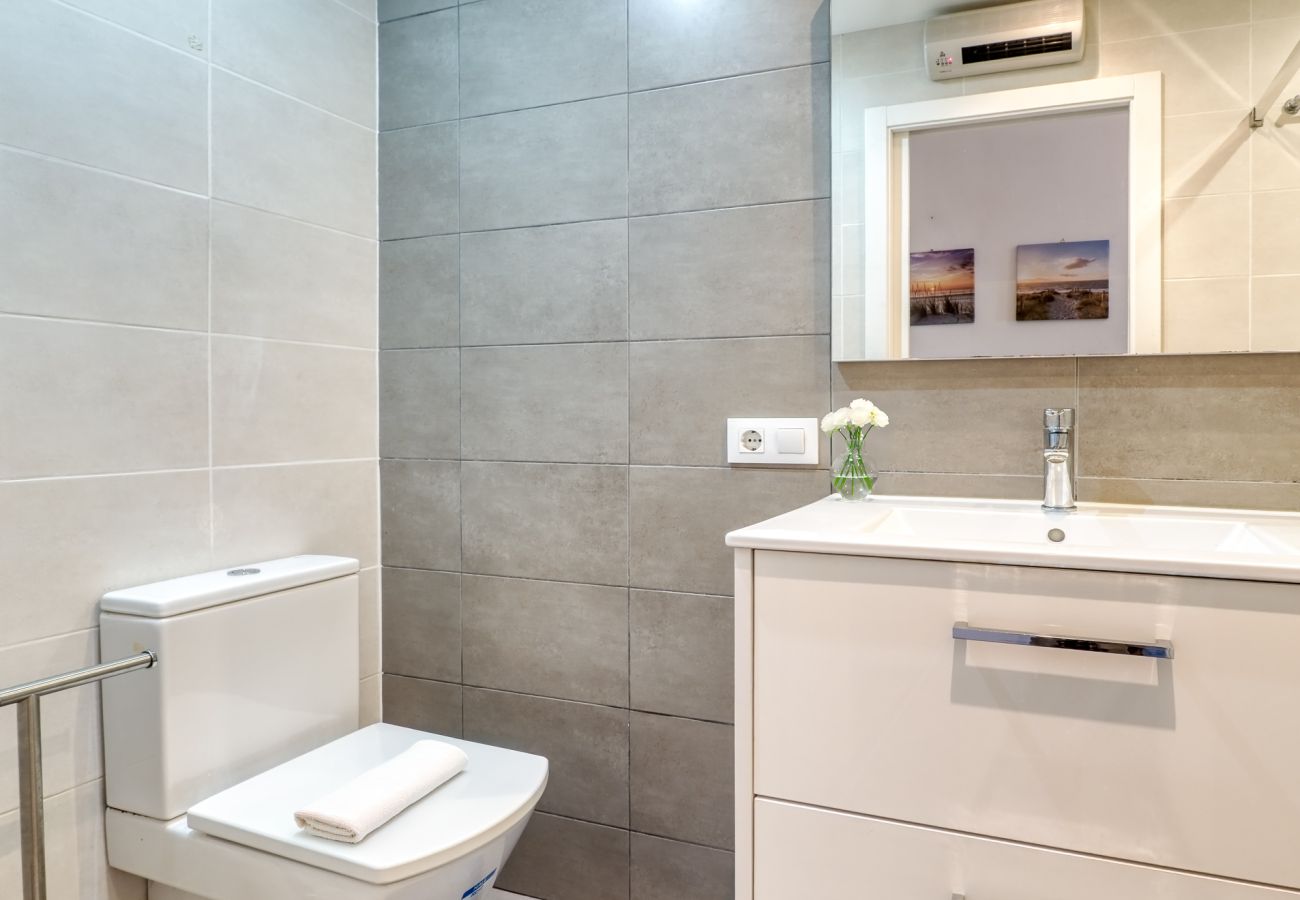 Apartament en Empuriabrava - Gran Reserva Playa 9 25 Empuriabrava - Immo Barneda