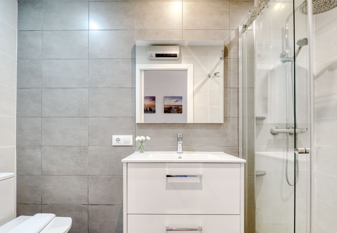 Apartament en Empuriabrava - Gran Reserva Playa 9 25 Empuriabrava - Immo Barneda