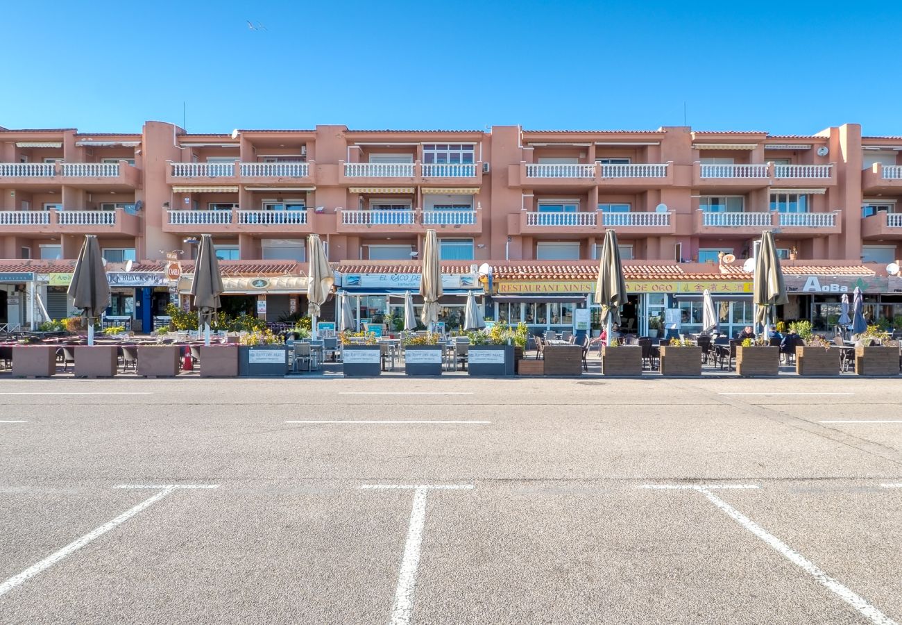 Apartament en Empuriabrava - Gran Reserva Playa 9 25 Empuriabrava - Immo Barneda