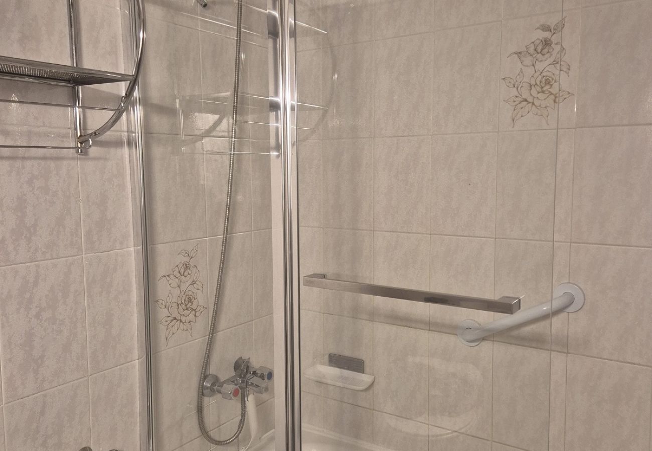 Apartament en Rosas / Roses - Francesc Macia 57 3B Roses - Immo Barneda