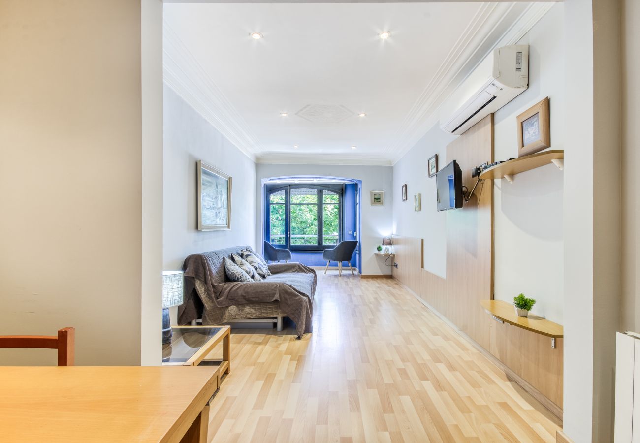 Apartament en Rosas / Roses - PC GARBI 1 2 Roses Immo Barneda