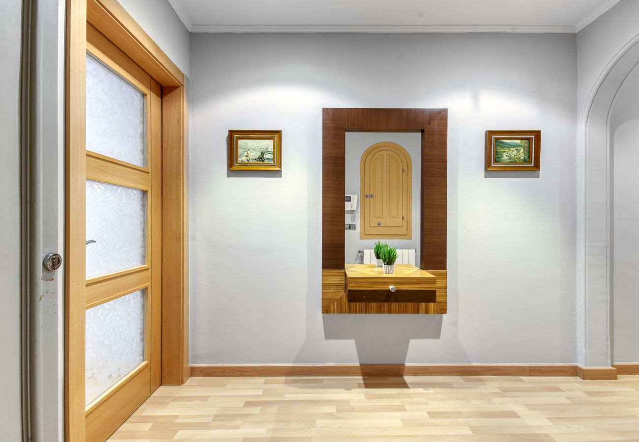 Apartament en Rosas / Roses - PC GARBI 1 2 Roses Immo Barneda