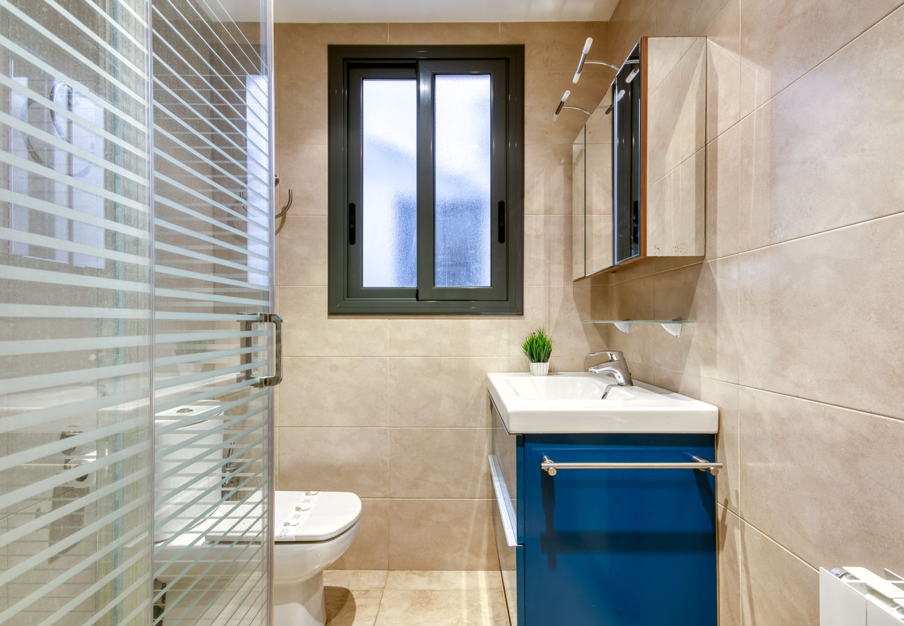 Apartament en Rosas / Roses - PC GARBI 1 2 Roses Immo Barneda