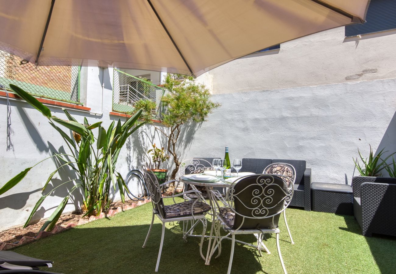 Apartament en Rosas / Roses - PC GARBI 1 2 Roses Immo Barneda
