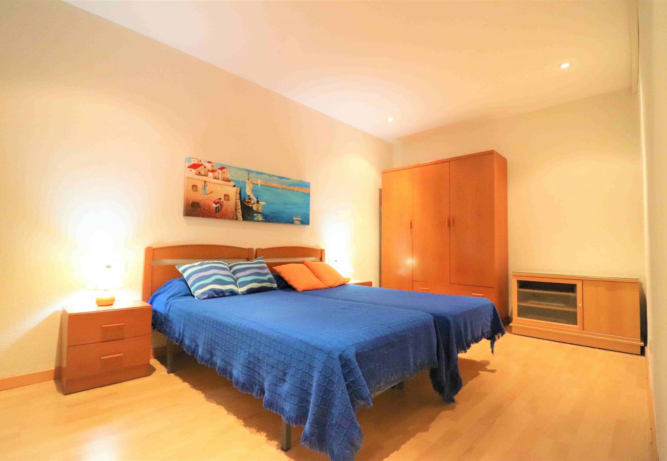 Apartament en Rosas / Roses - Tramuntana Roses - Immo Barneda 