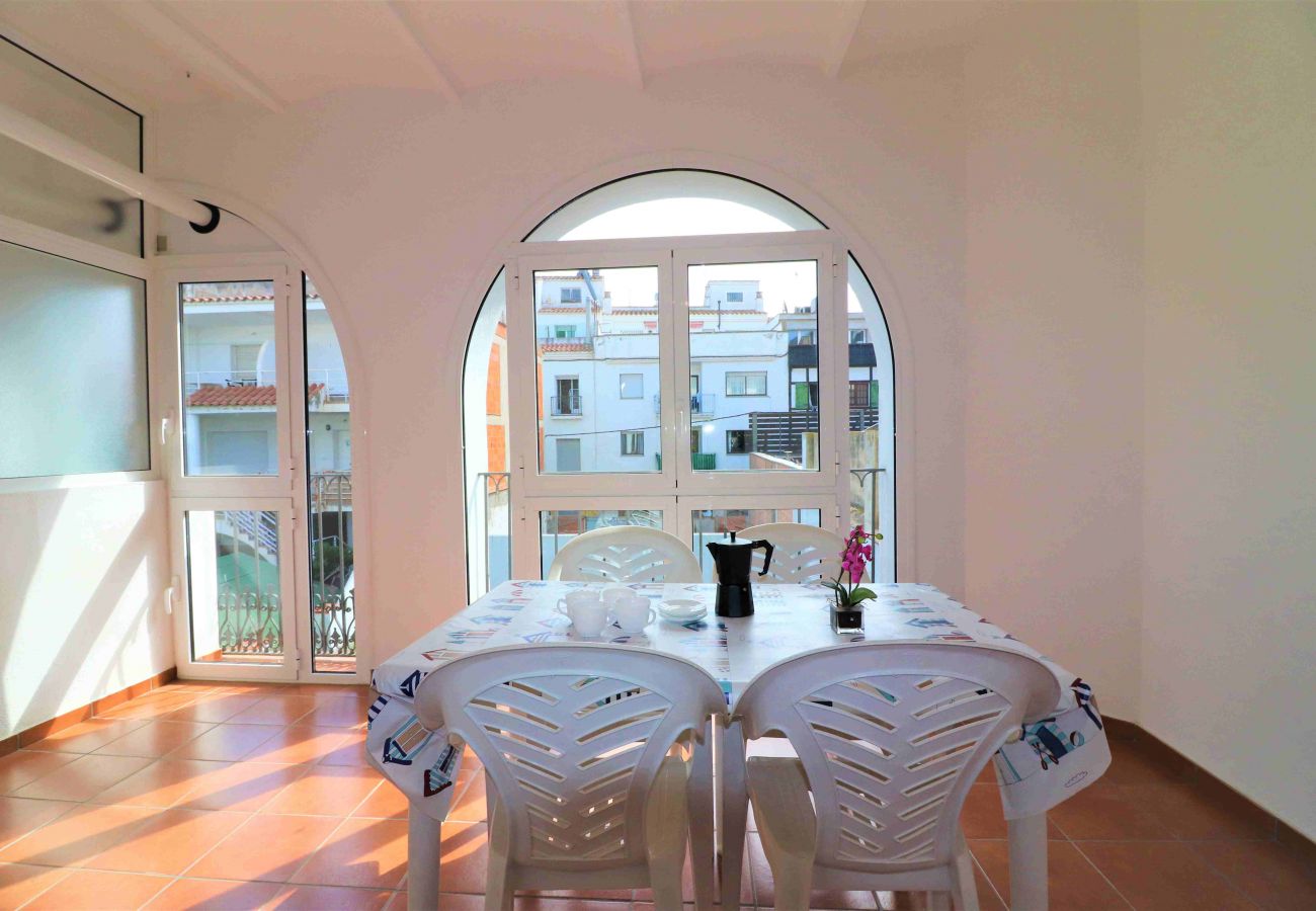 Apartament en Rosas / Roses - Tramuntana Roses - Immo Barneda 