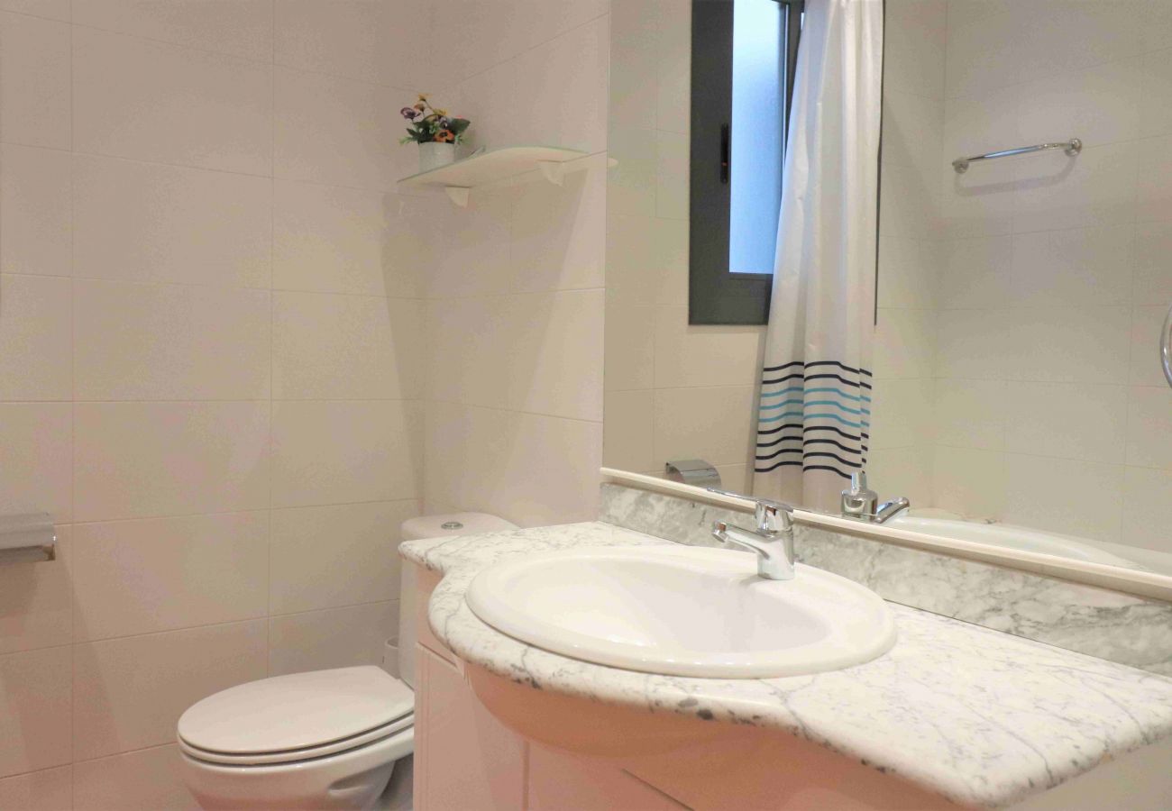 Apartament en Rosas / Roses - Tramuntana Roses - Immo Barneda 