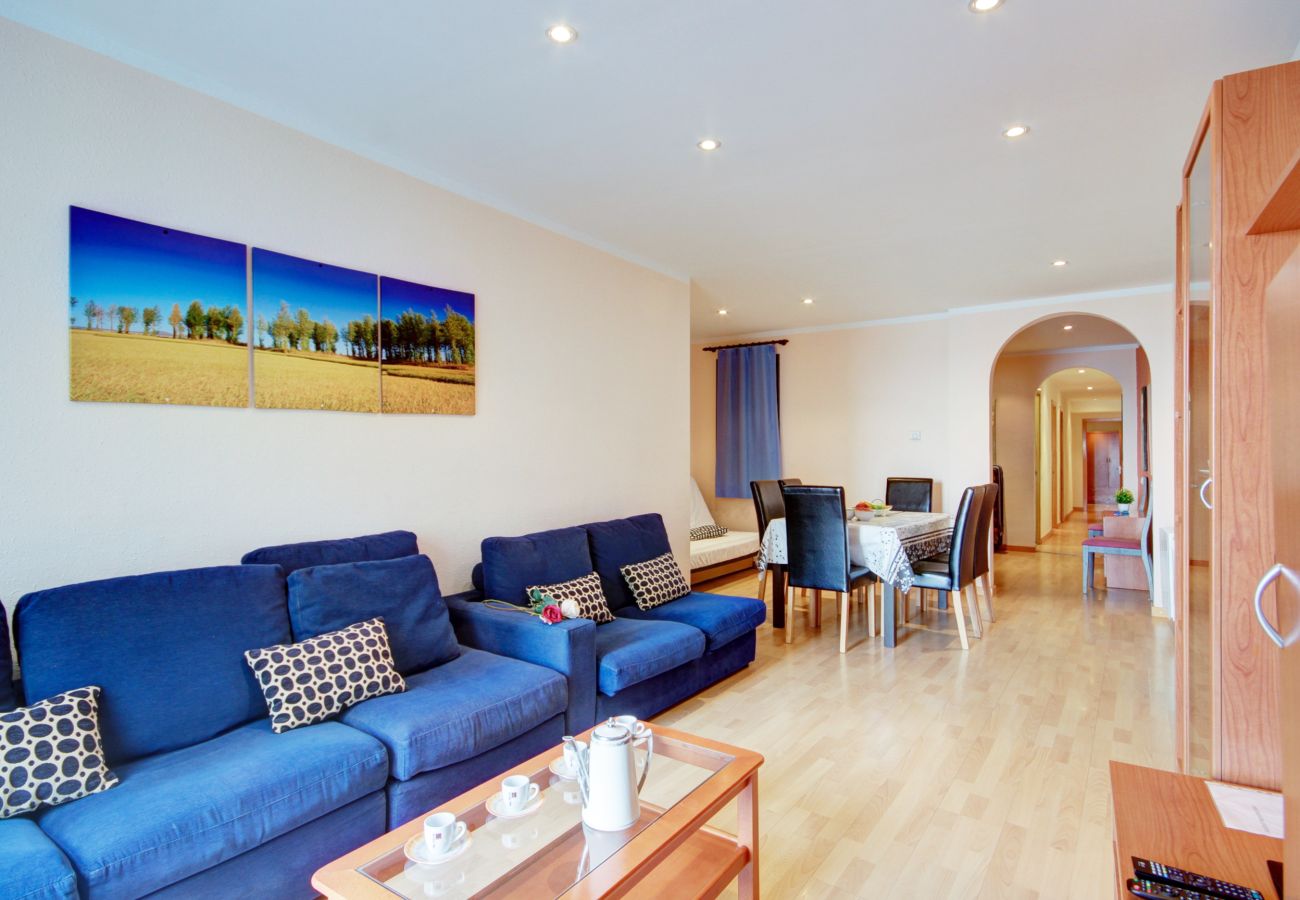 Apartament en Rosas / Roses - Tramuntana Roses - Immo Barneda 