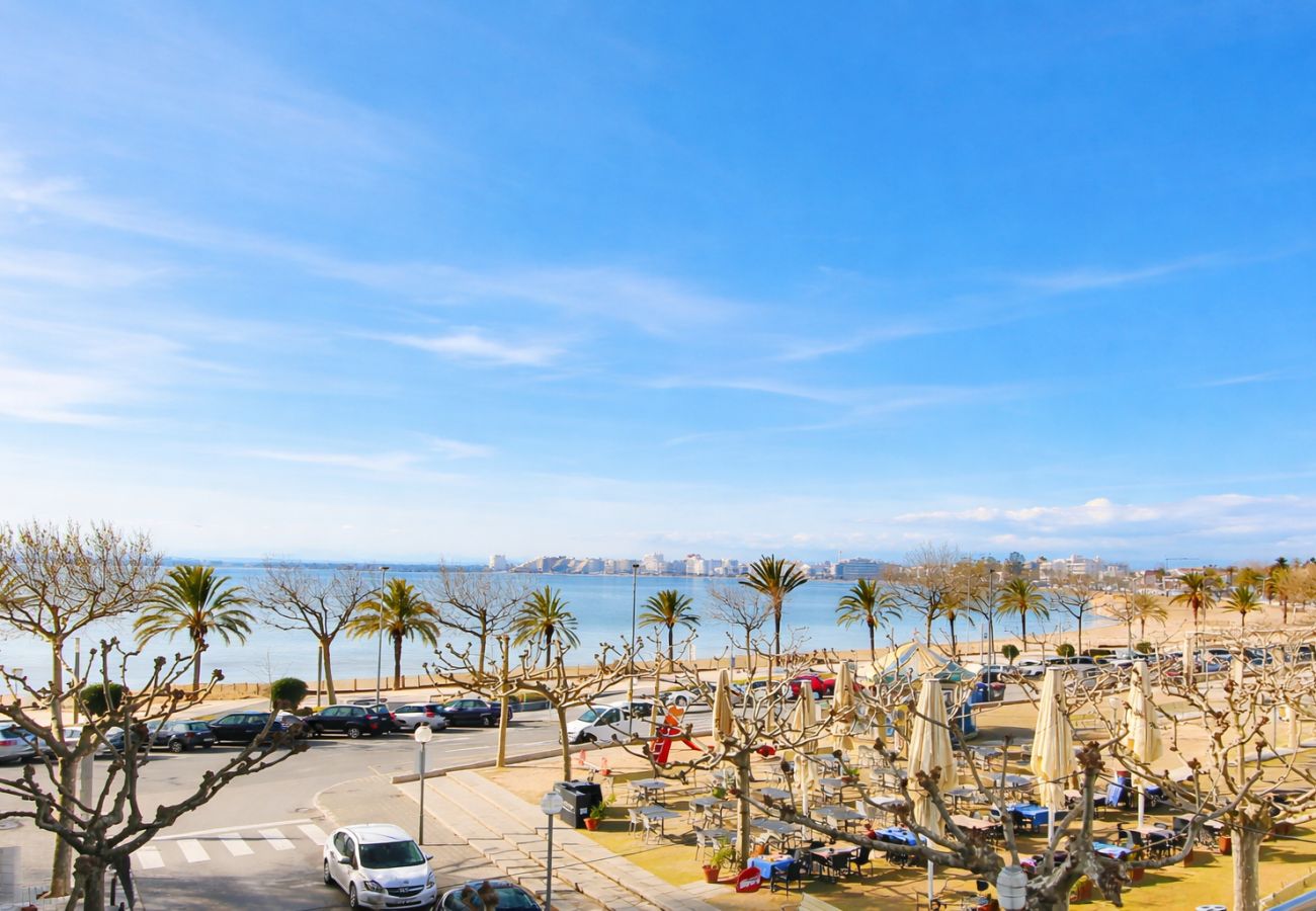 Apartament en Rosas / Roses - Llevant 3 1 Roses - Immo Barneda 