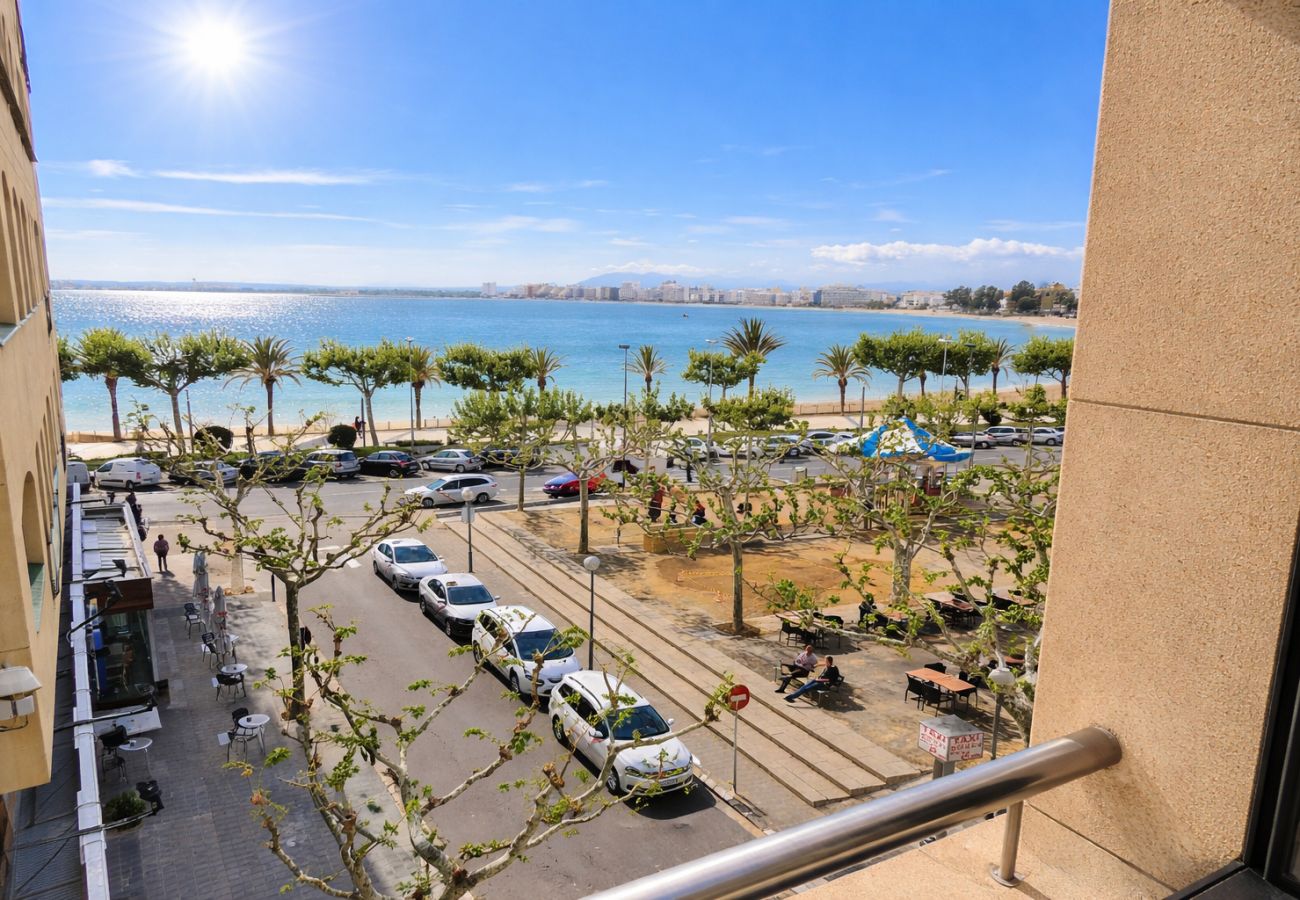 Apartament en Rosas / Roses - Llevant 3 1 Roses - Immo Barneda 