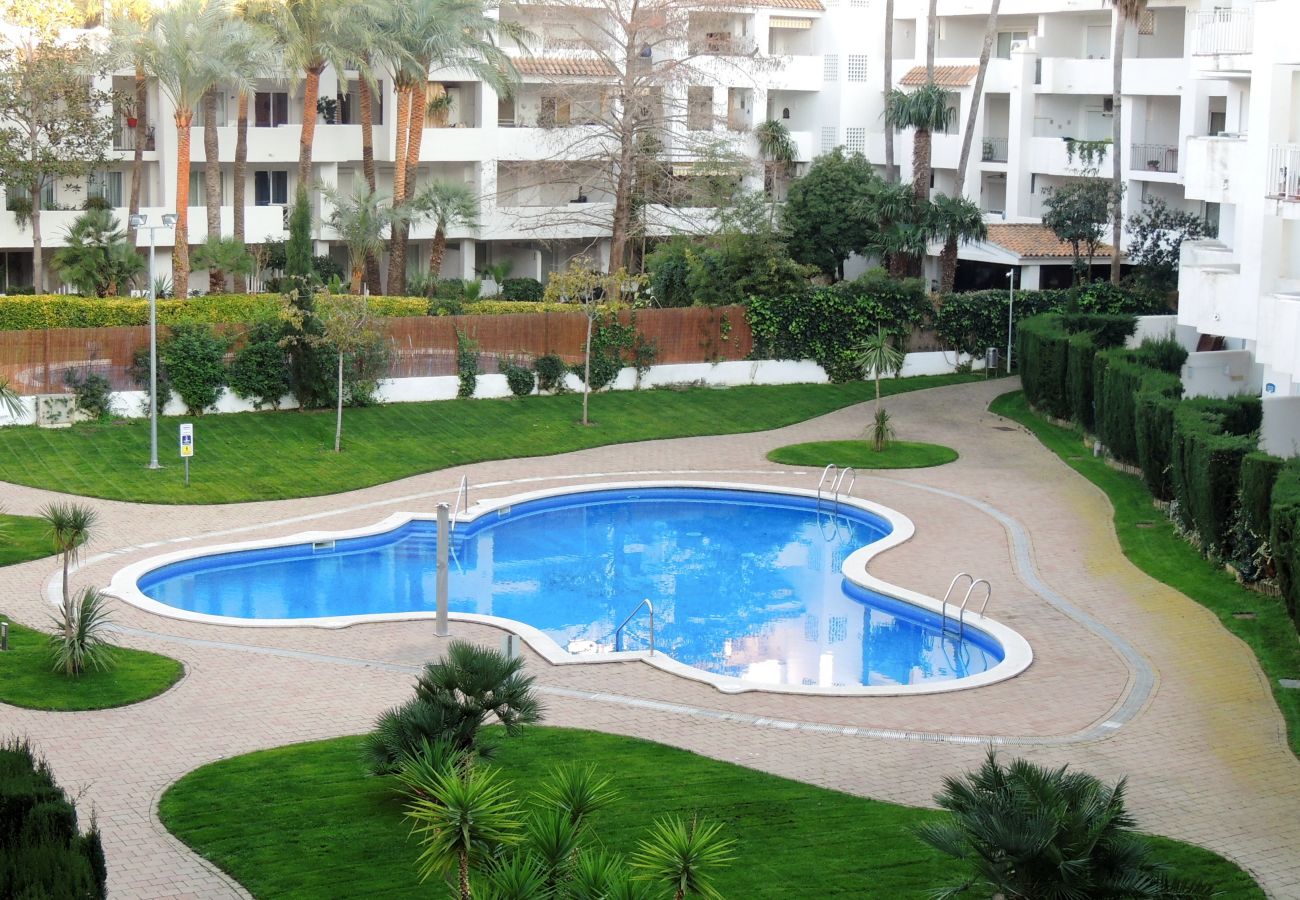 Apartament en Rosas / Roses - Royal Marine 2 222 - Immo Barneda