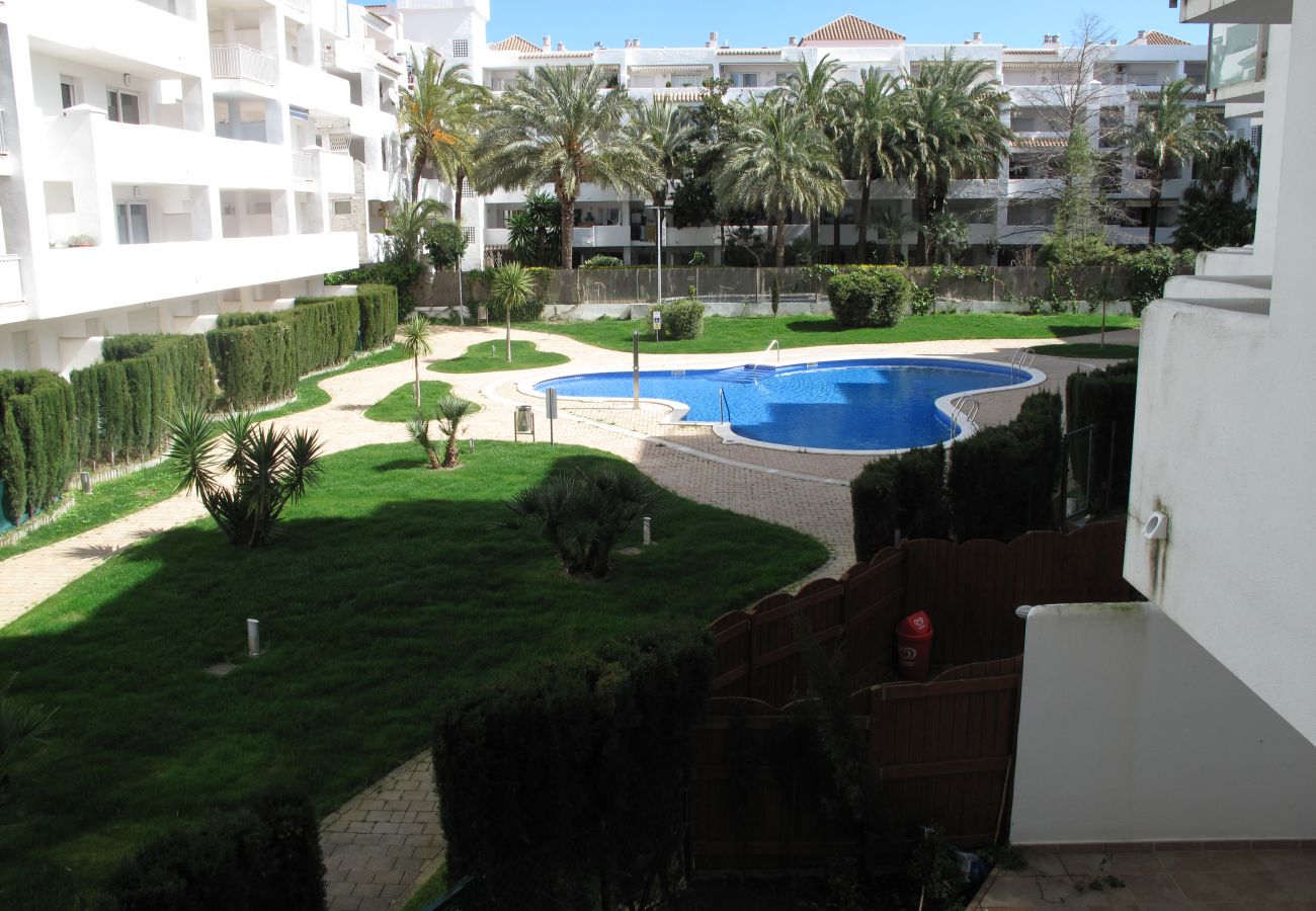 Apartament en Rosas / Roses - Royal Marine 2 222 - Immo Barneda