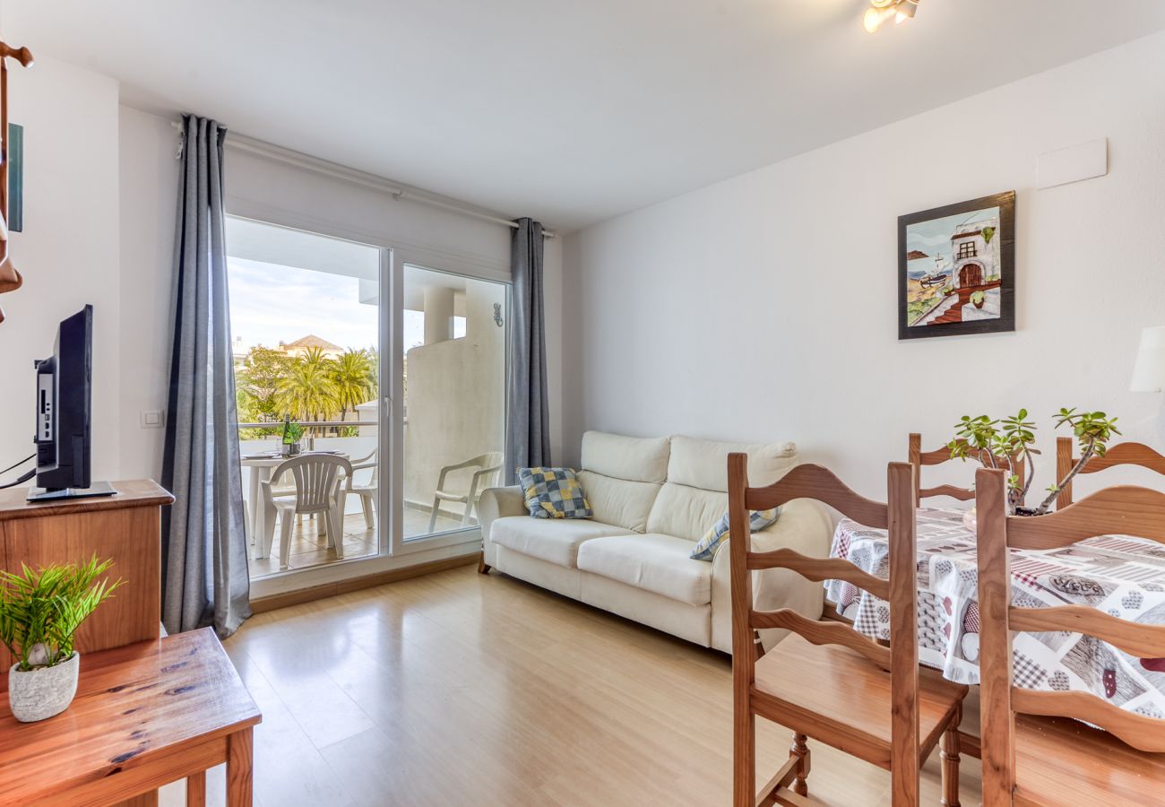 Apartament en Rosas / Roses - Royal Marine 2 222 - Immo Barneda