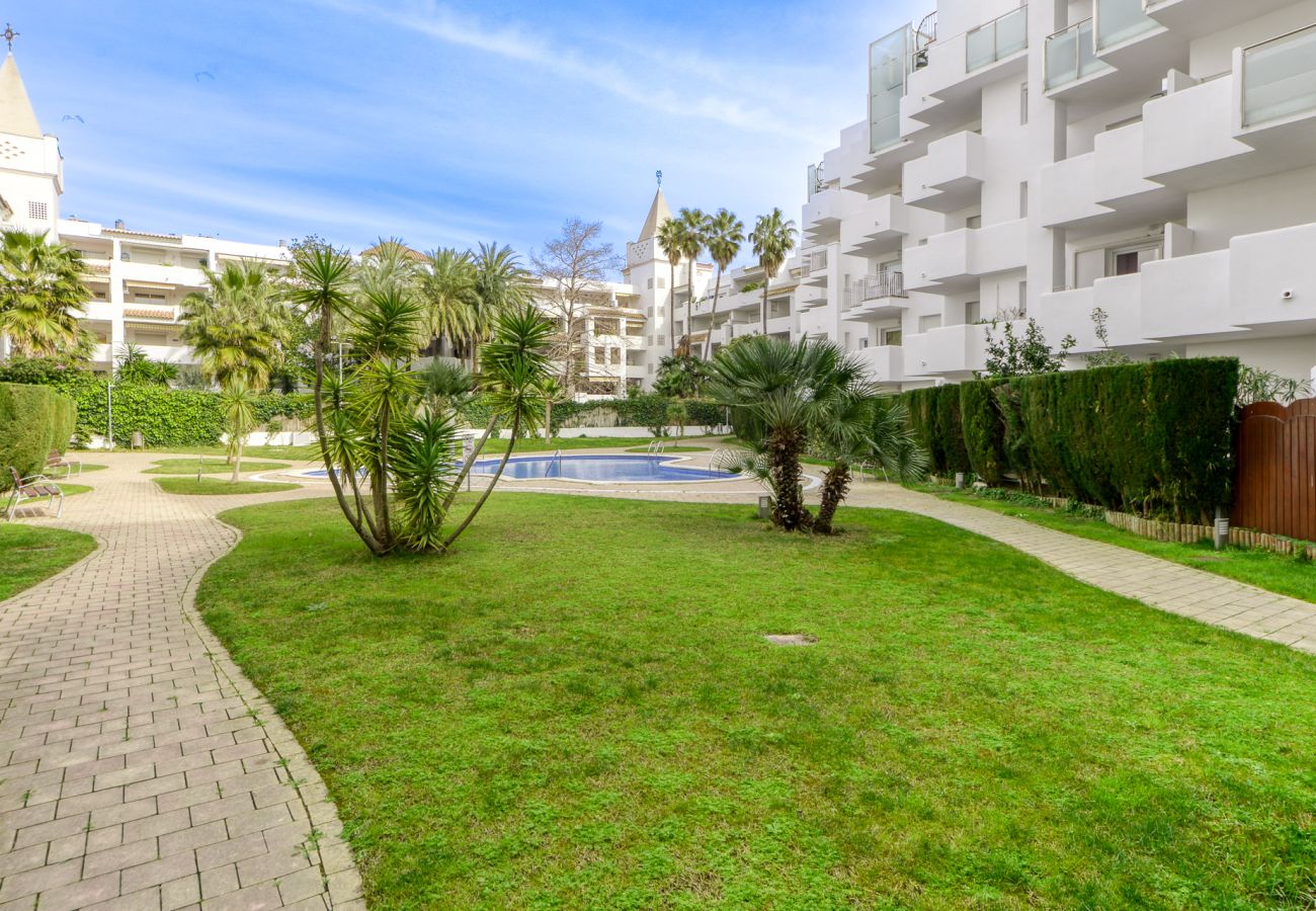 Apartament en Rosas / Roses - Royal Marine 2 222 - Immo Barneda